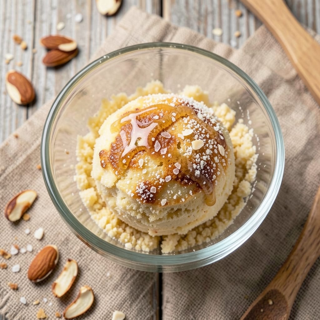 Almond Cake Pops Recipe: Toasted Nut Crunch in Every Biteful Bite