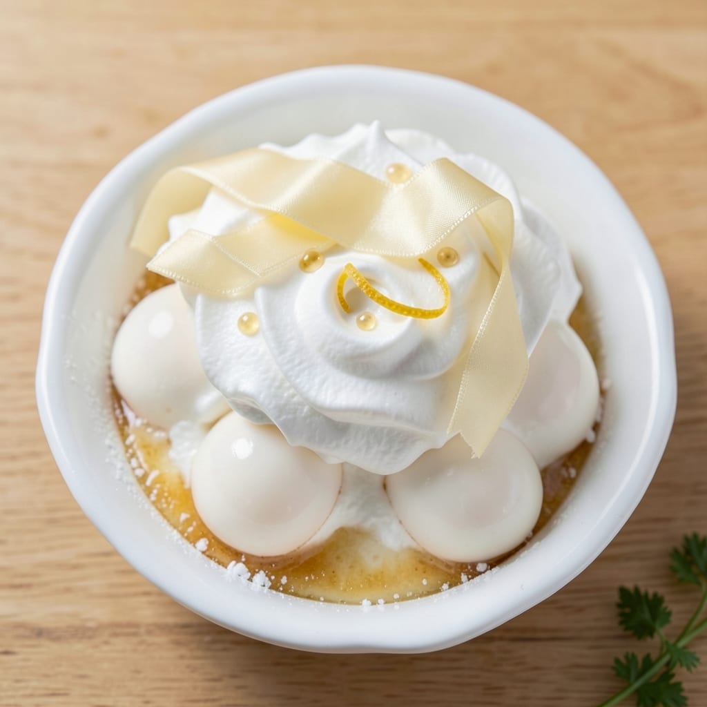 6 Egg White Cake Recipe: Light-as-Air Layers With No-Yolk Richness