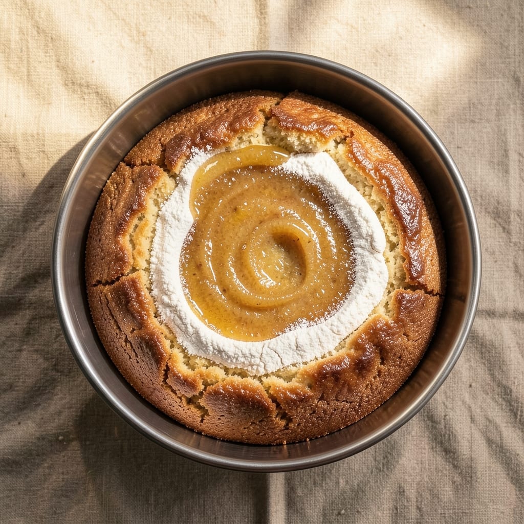 3-2-1 Microwave Cake Recipe: No-Bake Layers in Minutes