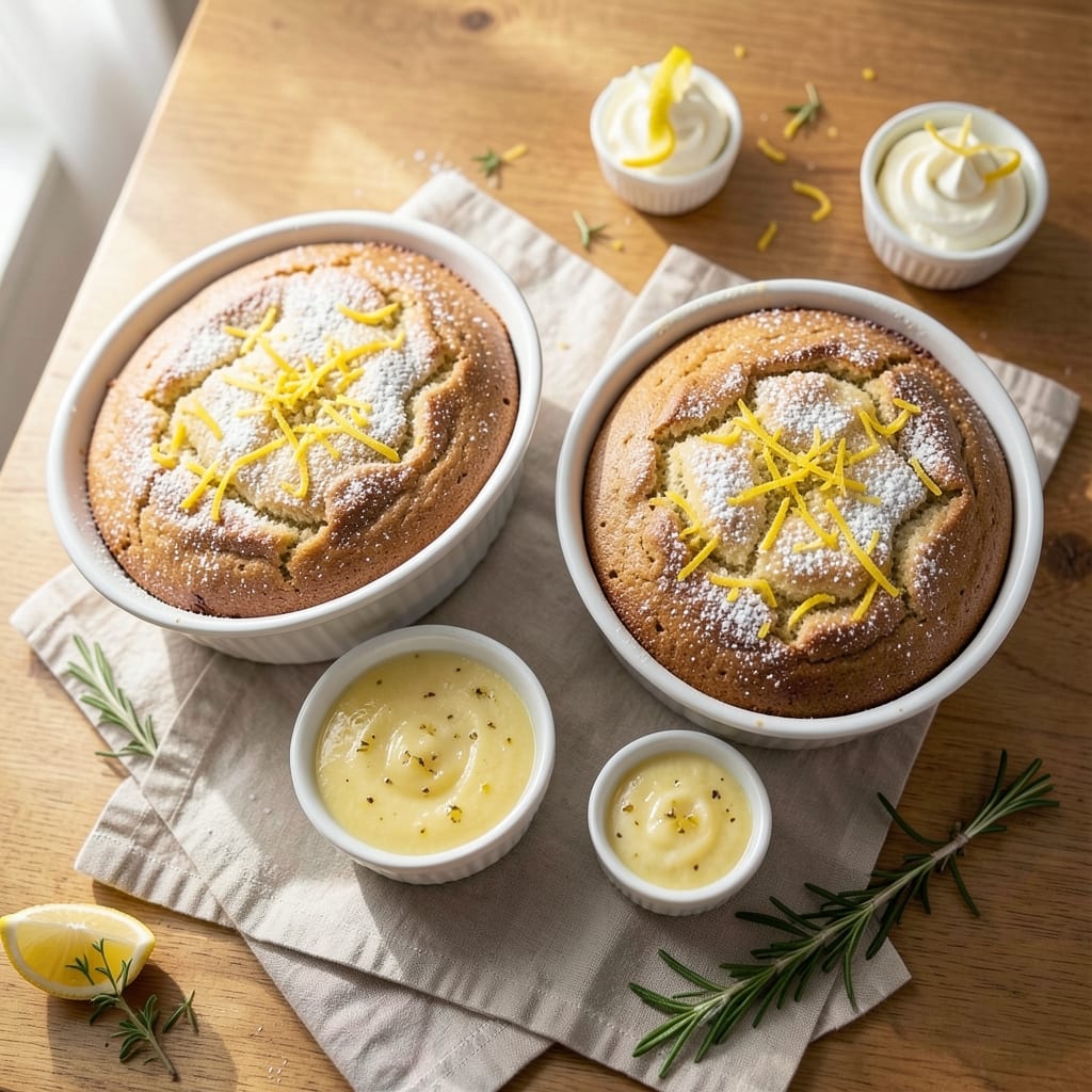 Aldi Lemon Cake Recipe: Zesty Citrus Layers With Buttery Crispness
