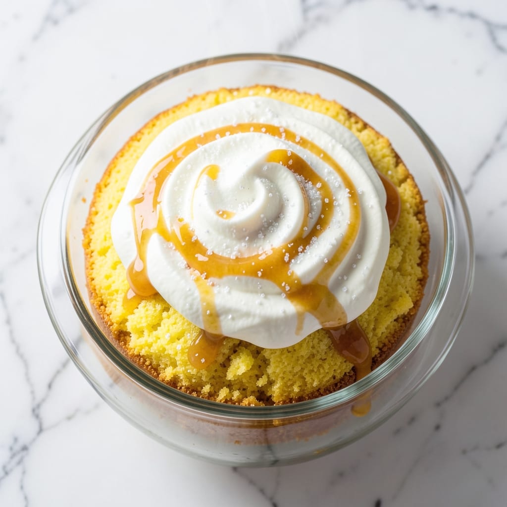 7Up Cake Recipe With Yellow Cake Mix: Bright Citrus Swirls and Creamy Layers