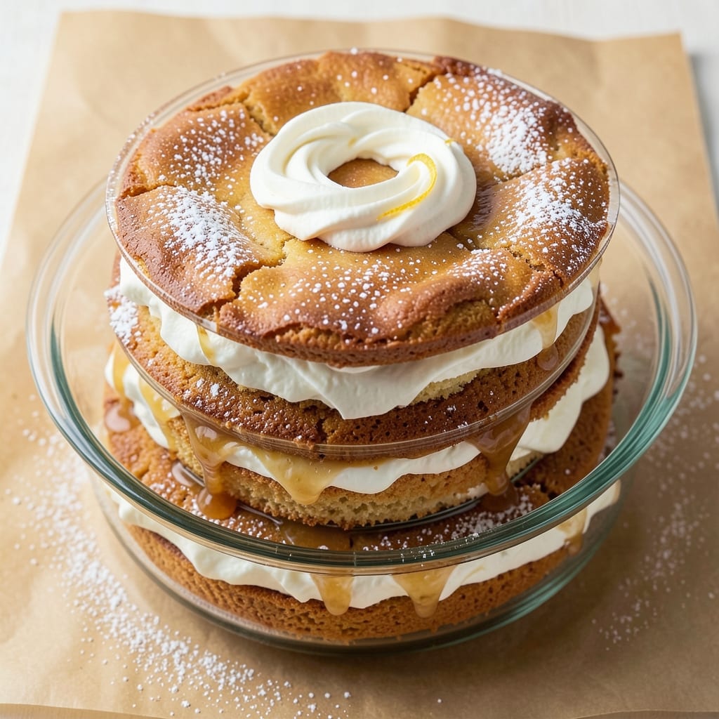 3 Milk Cake Recipe With Cake Mix: Ultra-Moist Layers From Boxed Base