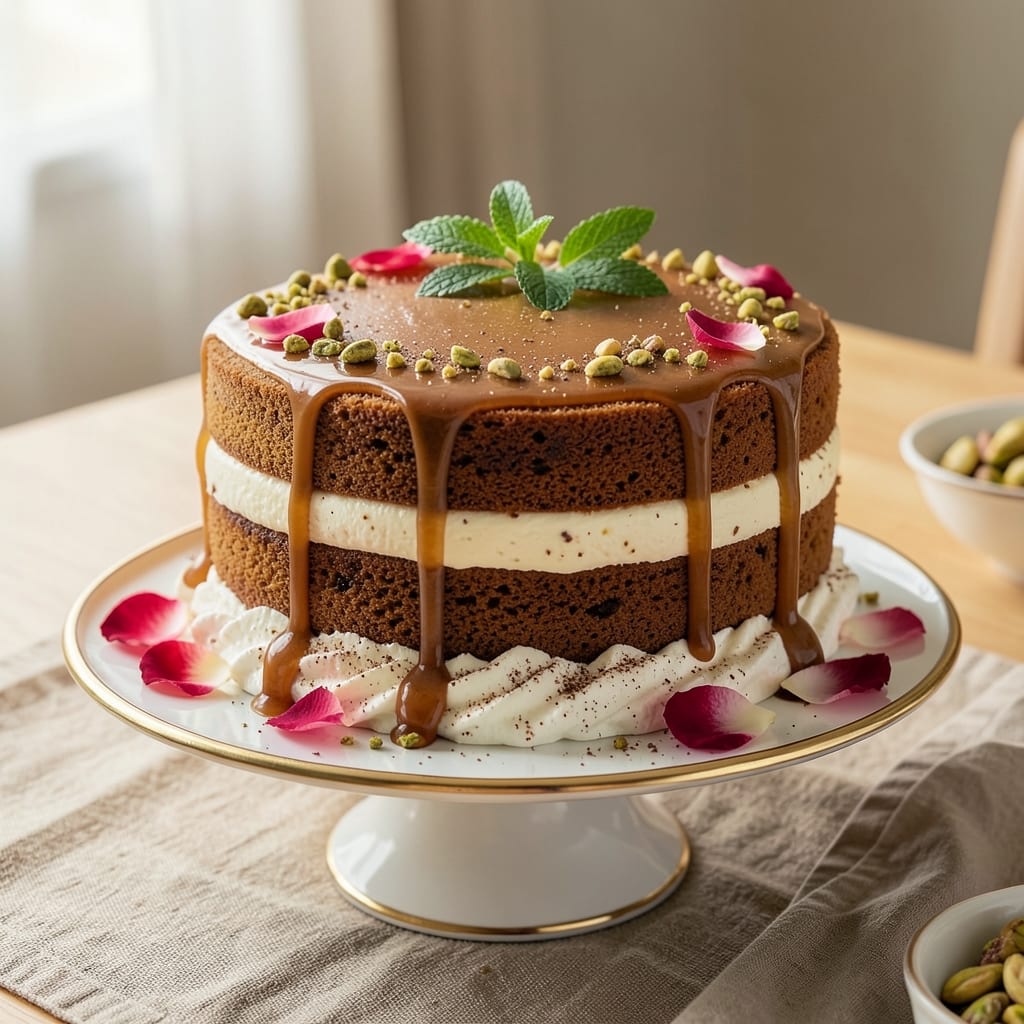 Alia Bhatt's Milk Cake Recipe: Velvet Smoothness With Cardamom-Kissed Magic
