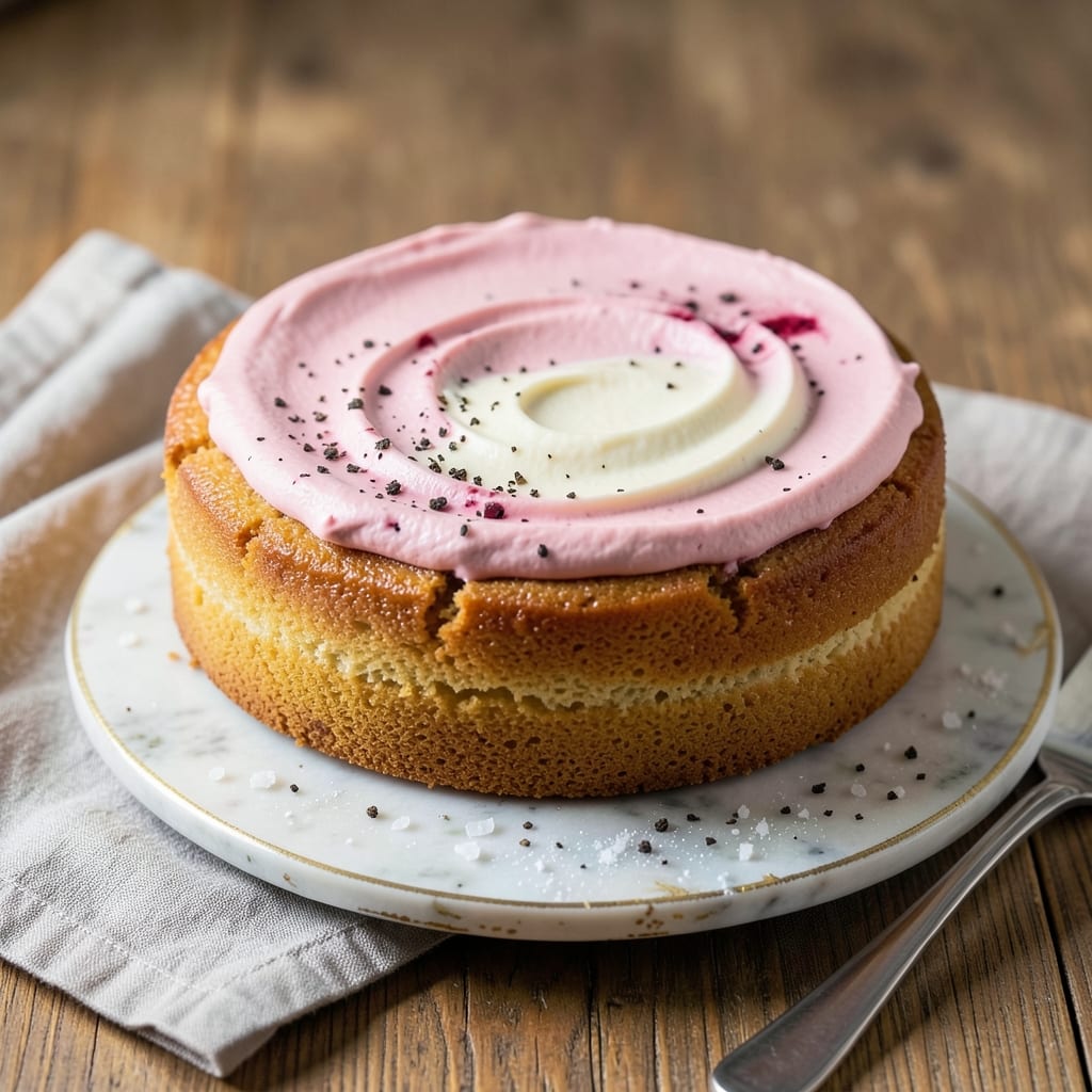 100-Gram Cake Recipe: Precision Portions for Perfect Individual Servings