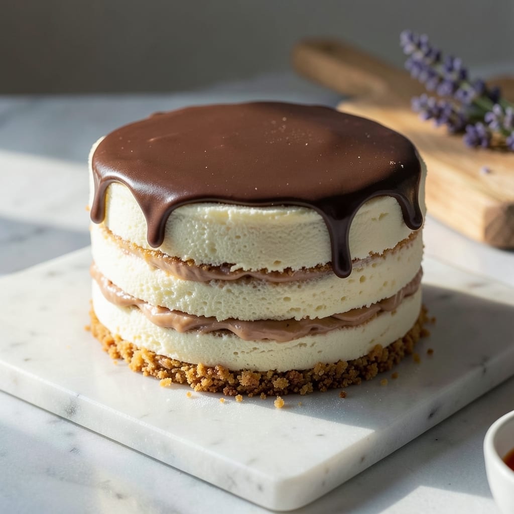 Almond Chiffon Cake Recipe: Ethereal Lightness With Almond-Infused Magic