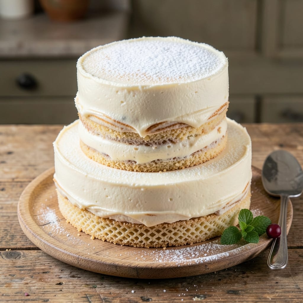 11x15 Sheet Cake Recipe: Bakery-Style Layers With Perfect Rise