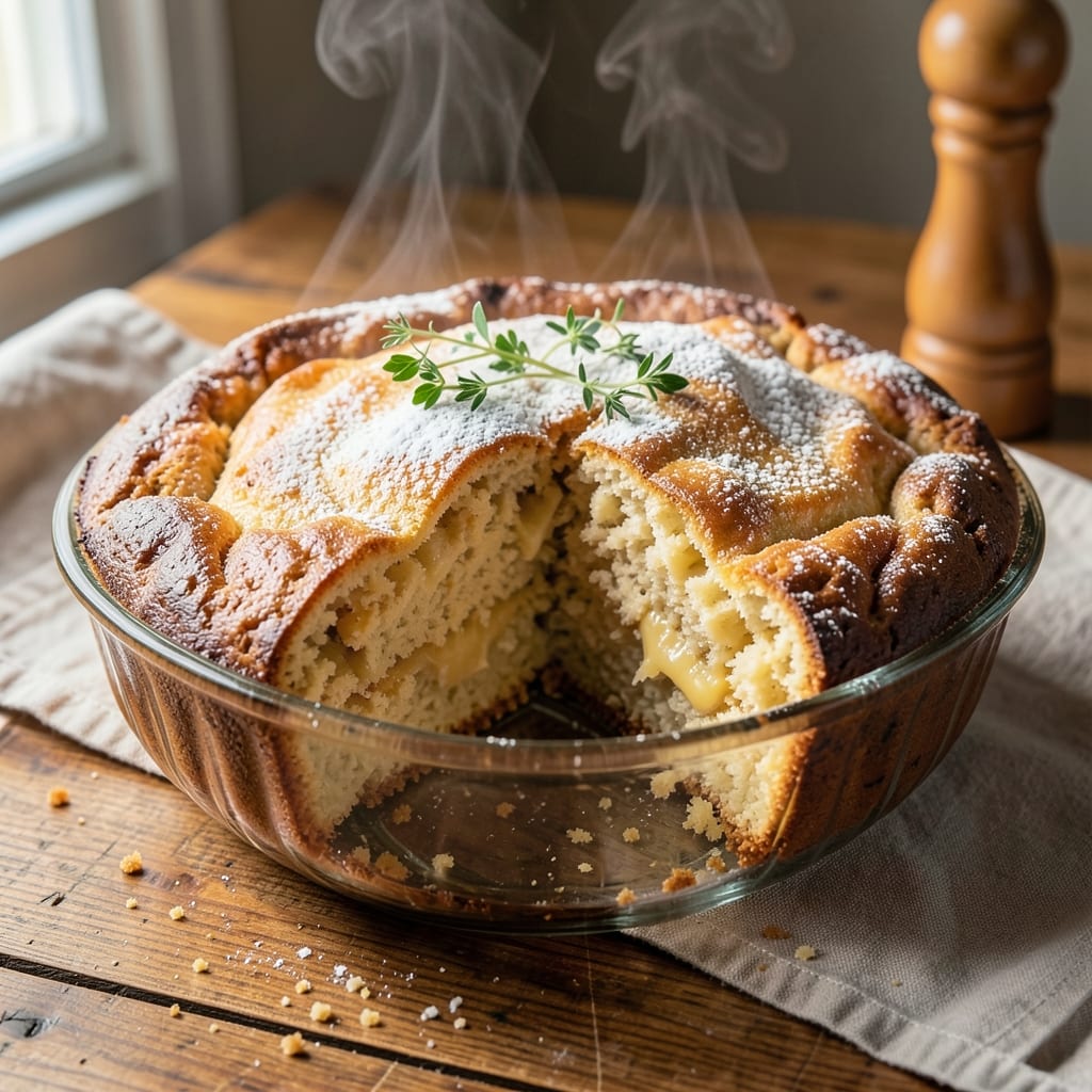 8x8 Pan Dump Cake Recipe: Moist Layers Baked in One Mix-In Bowl
