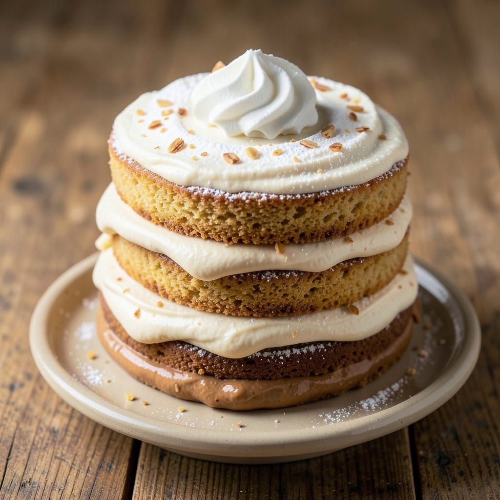 Almond Cake Frosting Recipe: Velvety Almond Buttercream With Hidden Vanilla Boost