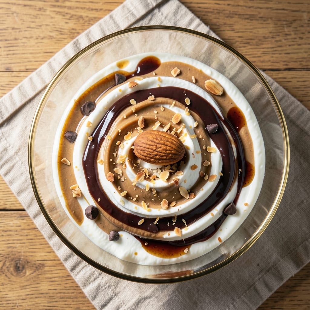 Almond Joy Cake Filling Recipe: Boozy Coconut-Almond Swirl Magic
