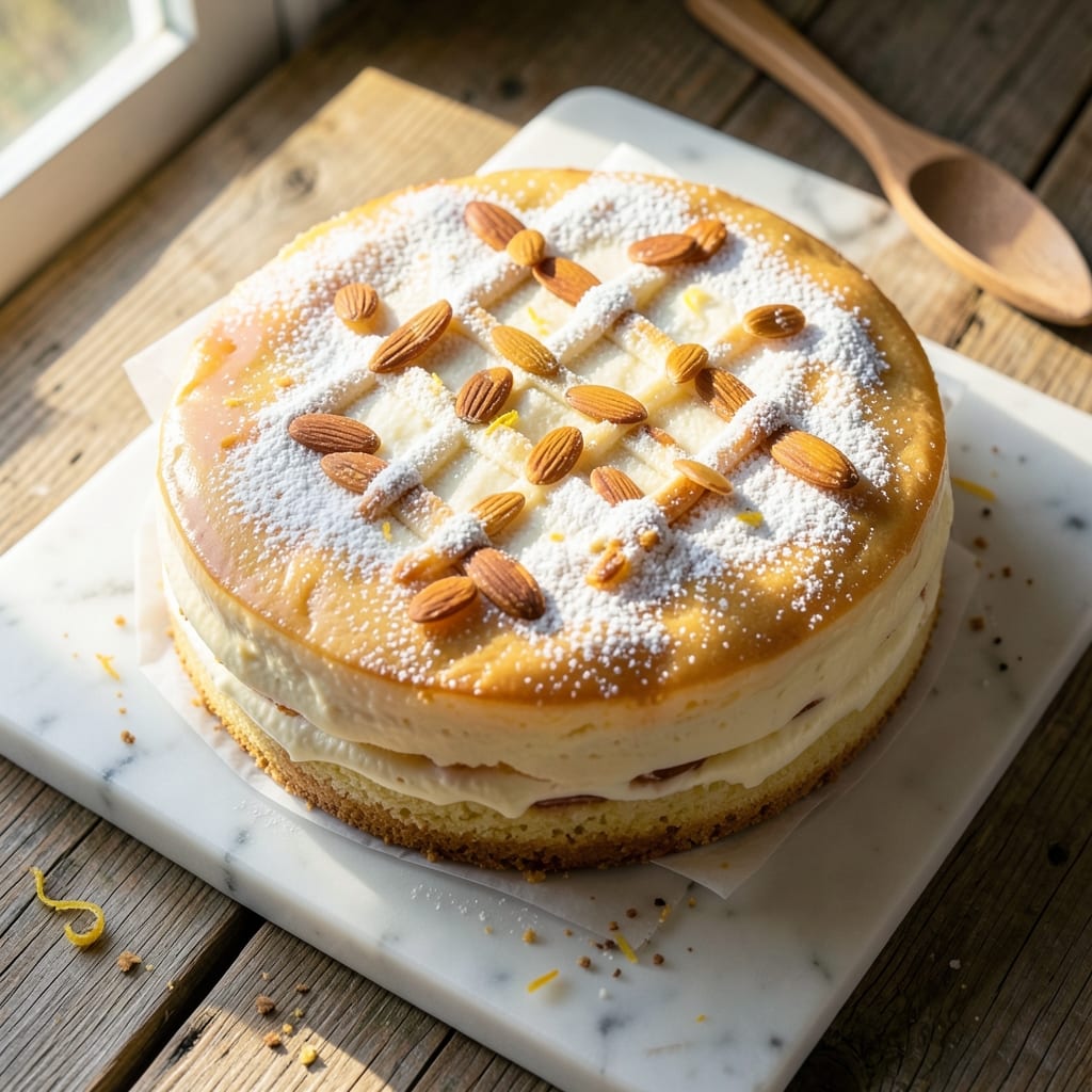 12x18 Sheet Cake Recipe: Homemade Bakery-Style Layers Without the Hassle