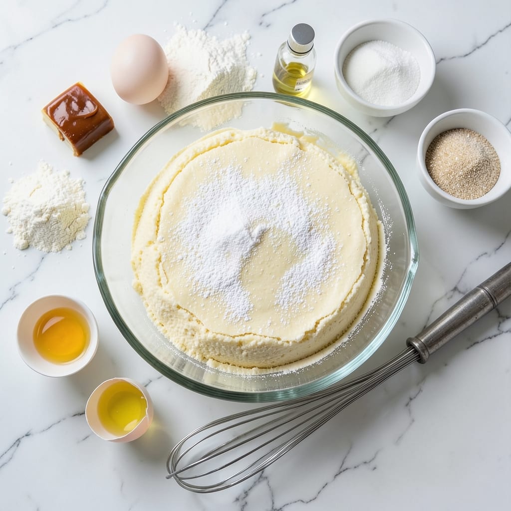 3 Step Cake Recipe: Fluffy Layers in Minutes Without Mixing Madness