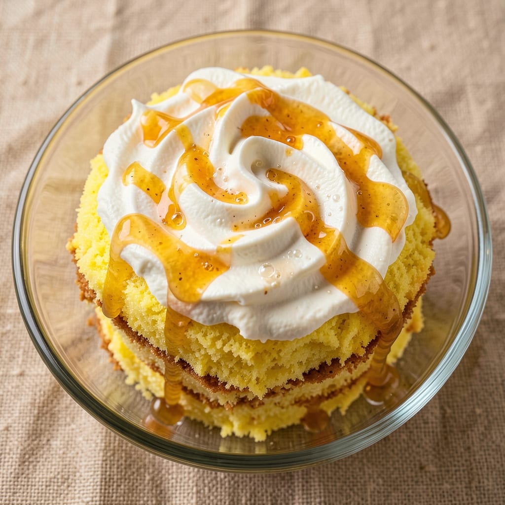 7Up Cake Recipe Duncan Hines: Bold Citrus Swirls With Moist Layers