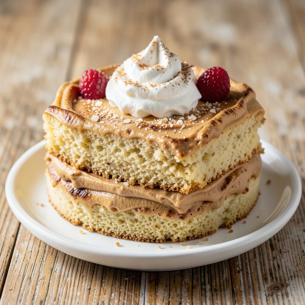 Almond Flour Butter Cake Recipe: Velvety Crumb With Toasted Nut Aroma