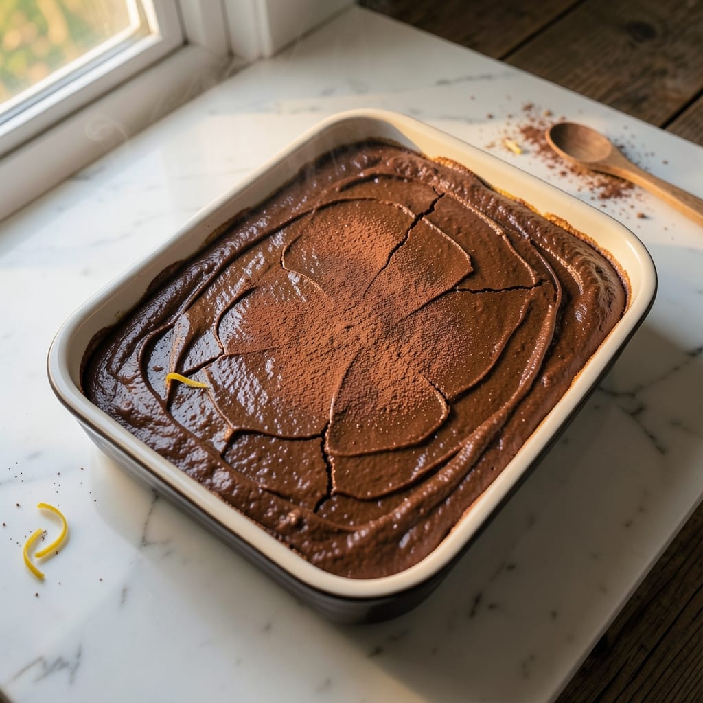 20-Minute Chocolate Sheet Cake Recipe: Rich Fudgy Layers Without the Wait