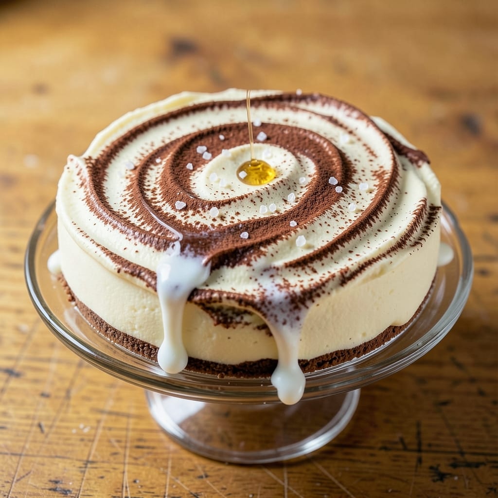 7 Minute Cake Frosting Recipe: Velvety Silky Smoothness in Minutes