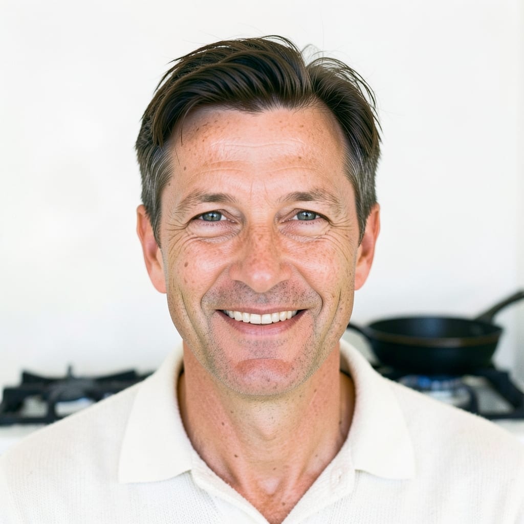 Perry Kirchner