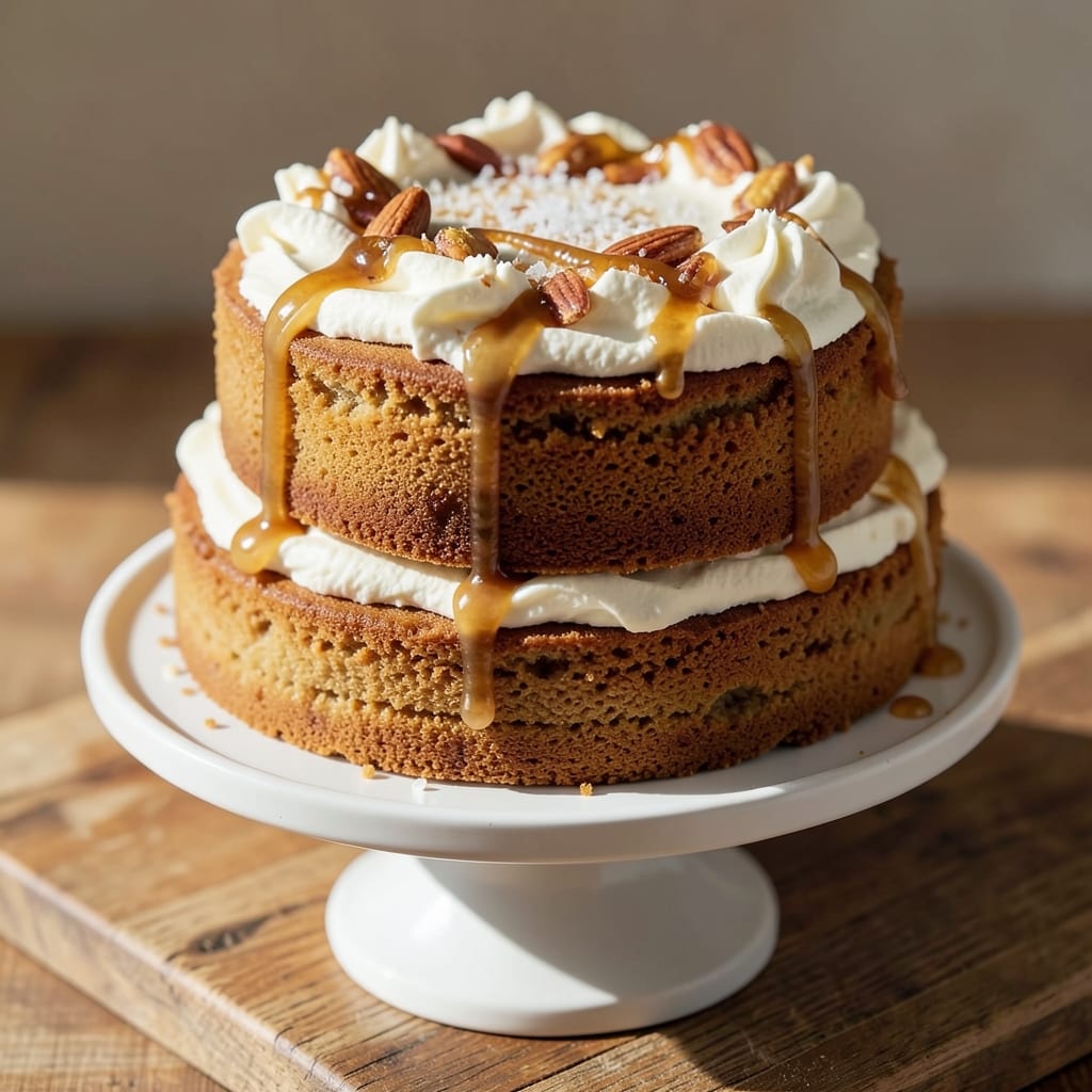 Almond Flour Cake Mix Recipe: Gluten-Free Rise With Nutty Vanilla Depth