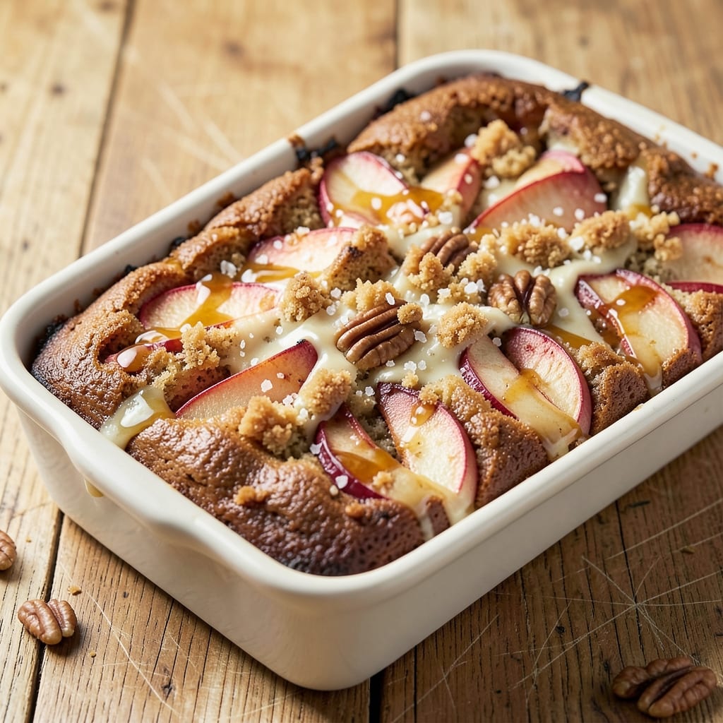 America's Test Kitchen Apple Cake Recipe: Layered Spice and Moisture Science