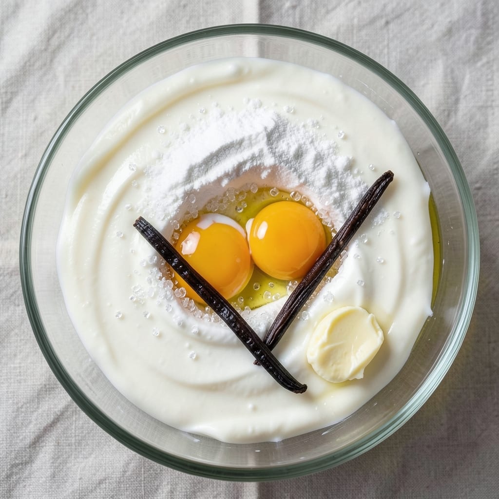 2 Egg Chiffon Cake Recipe: Light-as-Air Layers Without the Wait