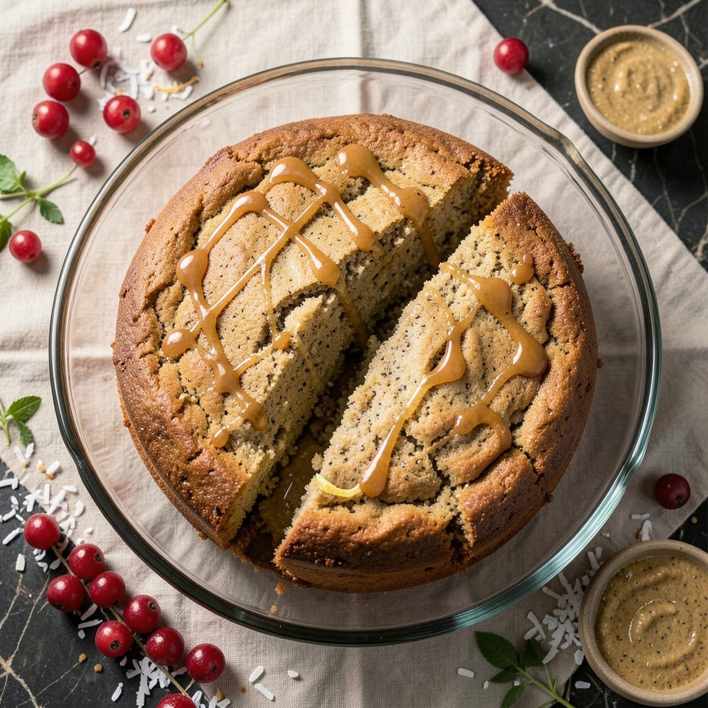Allergy-Friendly Cake Recipe: Moist Layers Without Dairy or Eggs