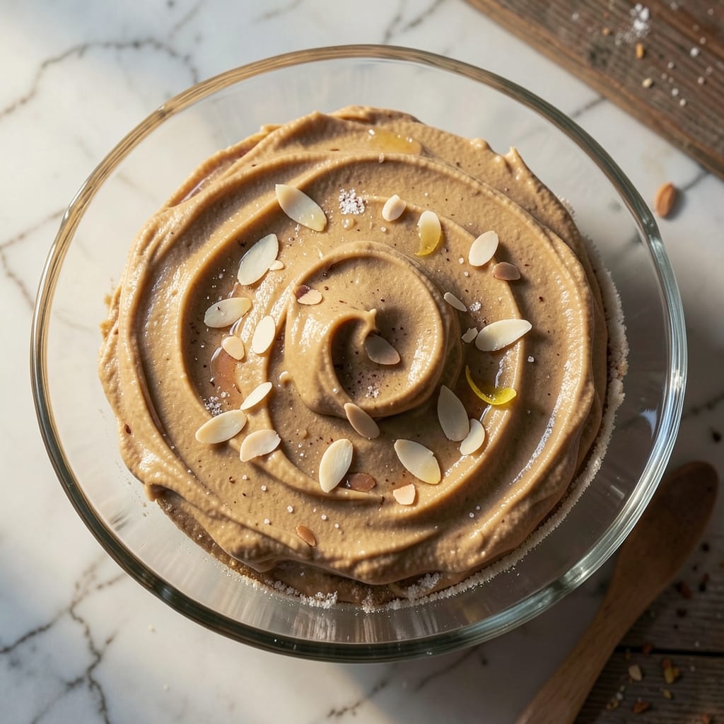 Almond Wedding Cake Frosting Recipe: Mirror-Gloss Finish With No Weeping