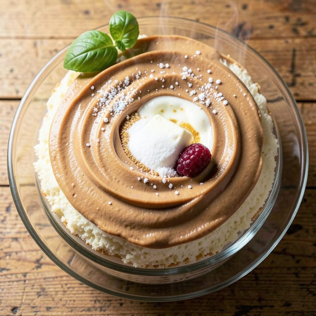 500-Calorie Cake Recipe: Light-as-Air Layers With Moist Vanilla Core