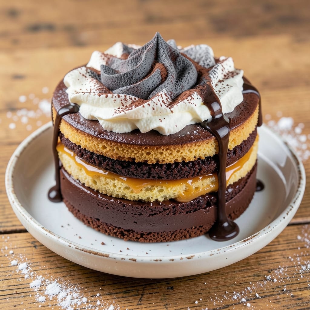 3 Minute Cake Recipe: Microwave Magic With No Mixing Needed