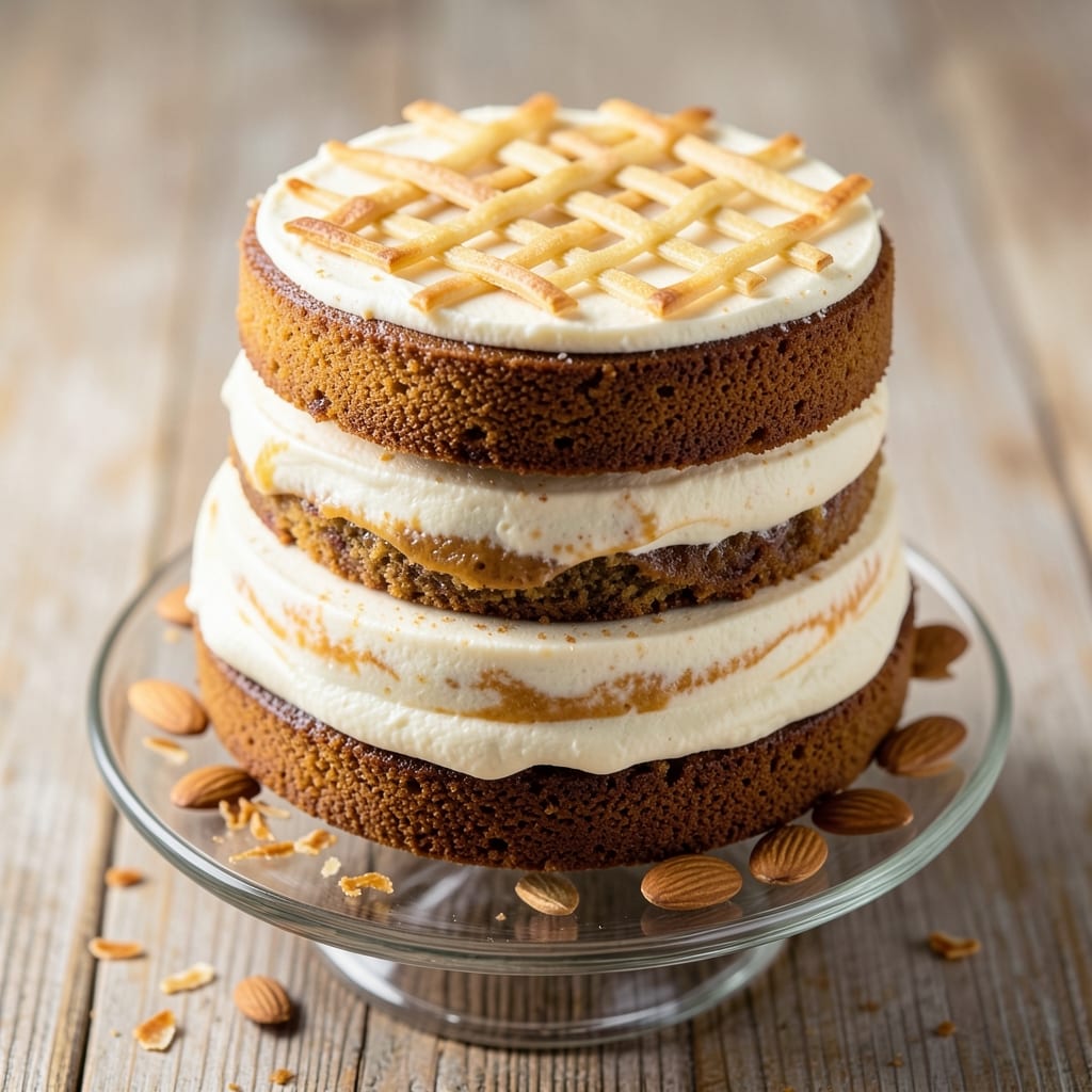 Allergy Friendly Cake Recipe: Safe Decadence With No Compromises
