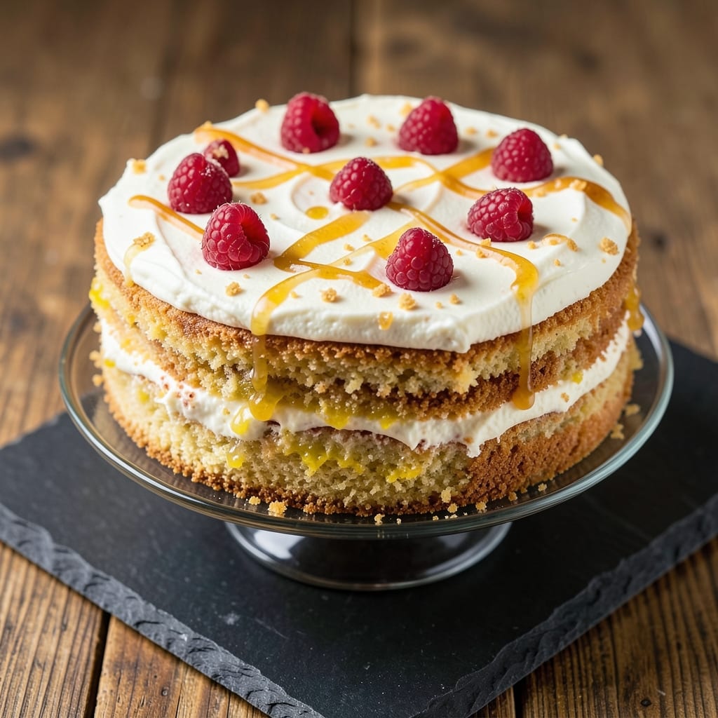 7Up Sheet Cake Recipe: Citrusy Carbonation Swirls in One Bowl